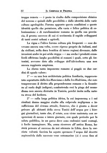 Il giornale di politica e di letteratura