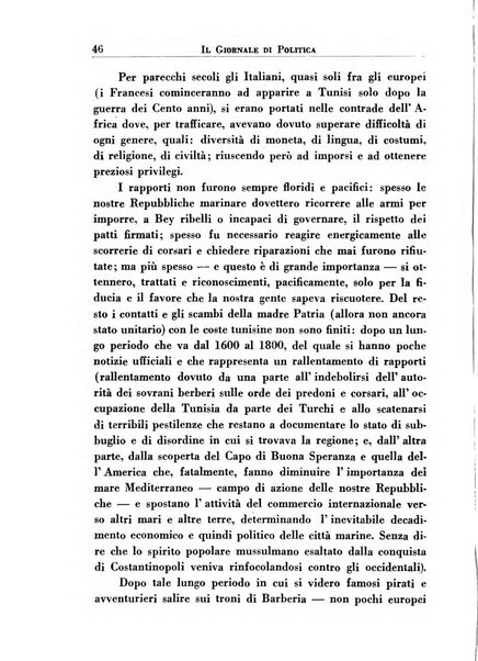 Il giornale di politica e di letteratura