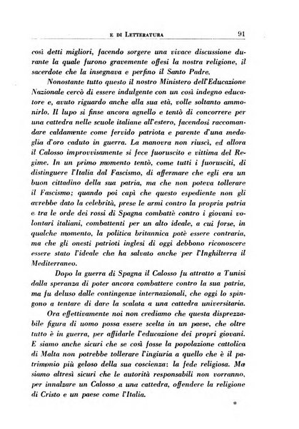 Il giornale di politica e di letteratura