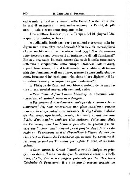 Il giornale di politica e di letteratura