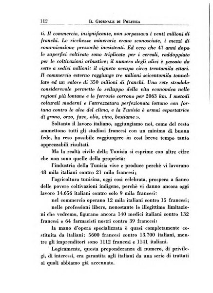 Il giornale di politica e di letteratura