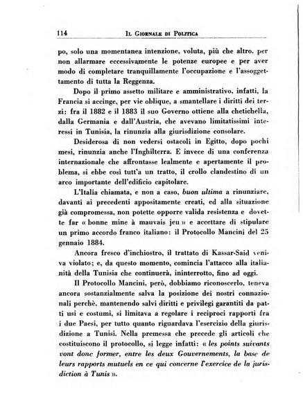 Il giornale di politica e di letteratura