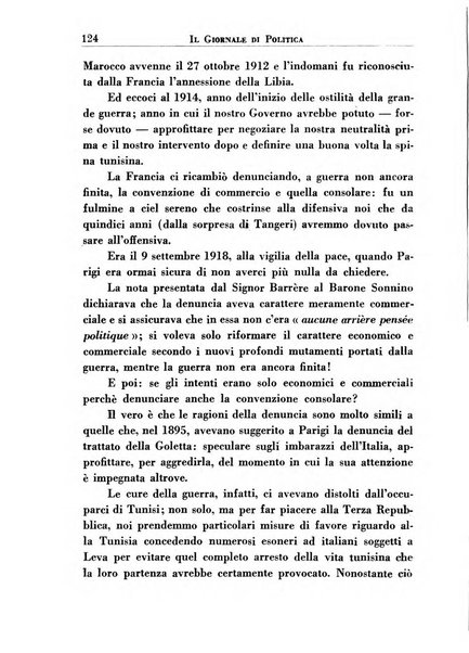 Il giornale di politica e di letteratura