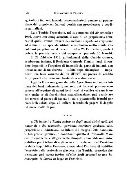 Il giornale di politica e di letteratura