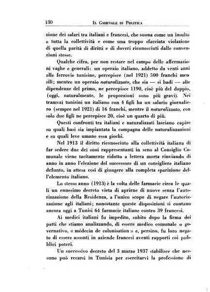 Il giornale di politica e di letteratura