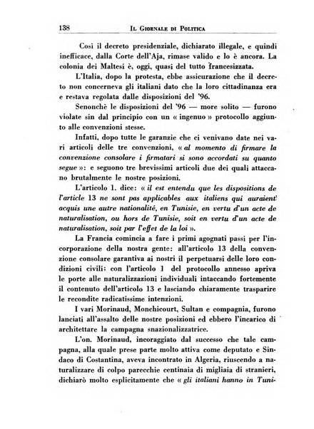 Il giornale di politica e di letteratura