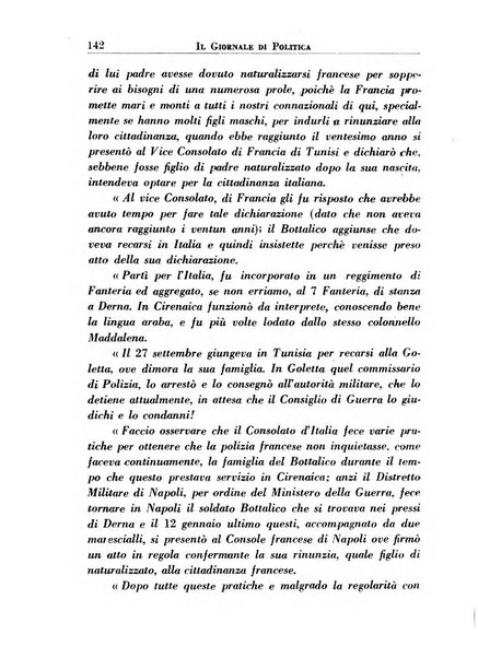 Il giornale di politica e di letteratura