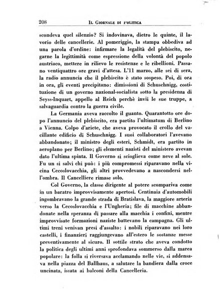 Il giornale di politica e di letteratura