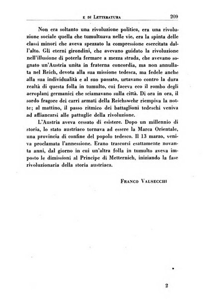 Il giornale di politica e di letteratura