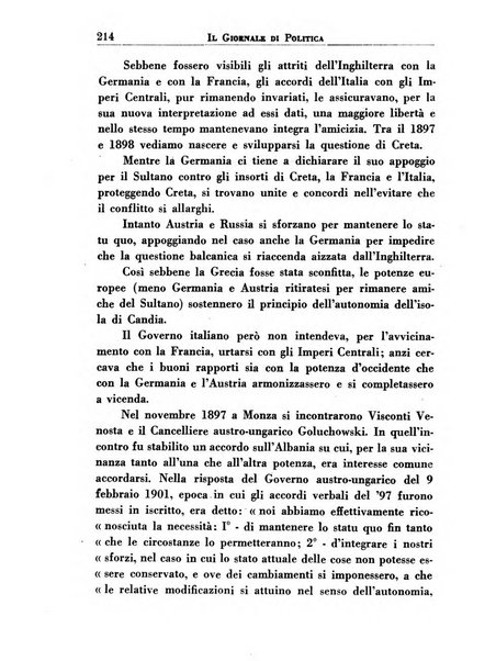 Il giornale di politica e di letteratura