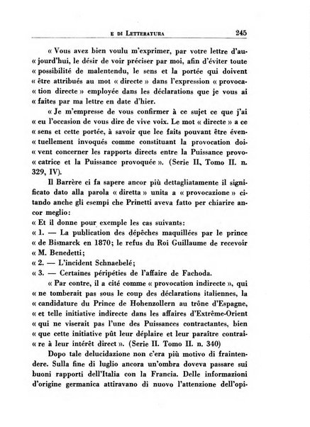 Il giornale di politica e di letteratura