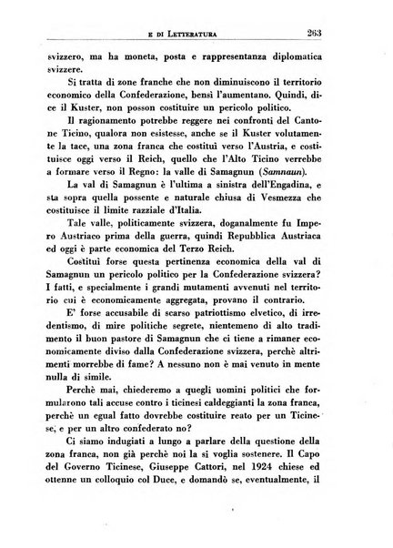 Il giornale di politica e di letteratura