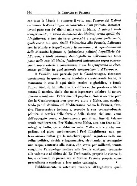 Il giornale di politica e di letteratura