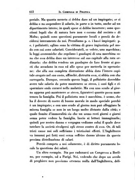 Il giornale di politica e di letteratura