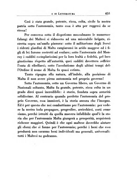 Il giornale di politica e di letteratura