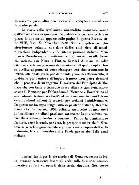 Il giornale di politica e di letteratura