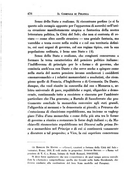 Il giornale di politica e di letteratura