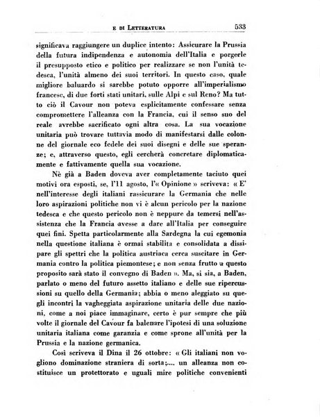 Il giornale di politica e di letteratura