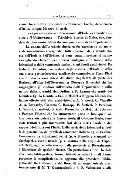 Il giornale di politica e di letteratura