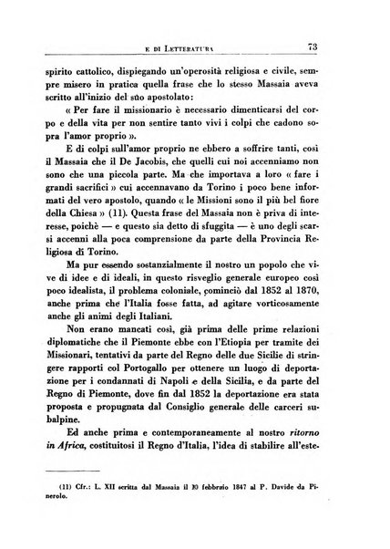 Il giornale di politica e di letteratura