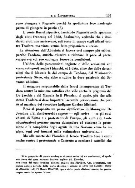 Il giornale di politica e di letteratura