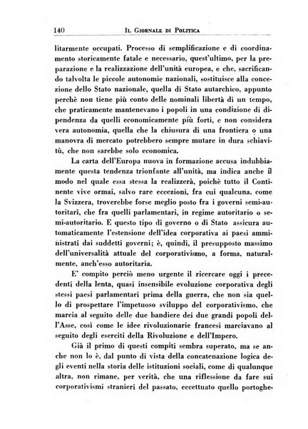 Il giornale di politica e di letteratura