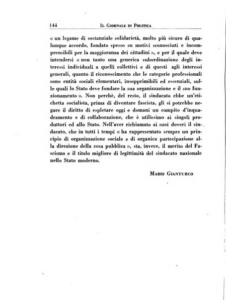 Il giornale di politica e di letteratura