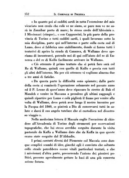 Il giornale di politica e di letteratura