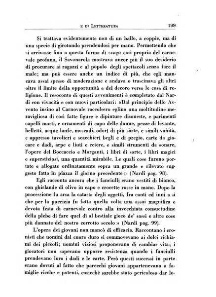 Il giornale di politica e di letteratura