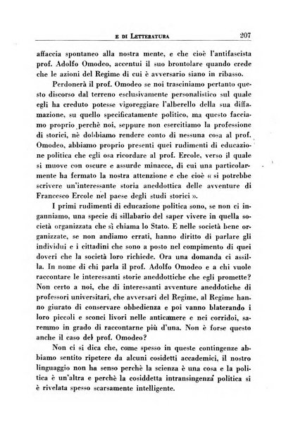 Il giornale di politica e di letteratura