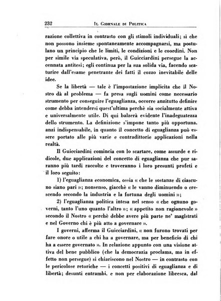 Il giornale di politica e di letteratura