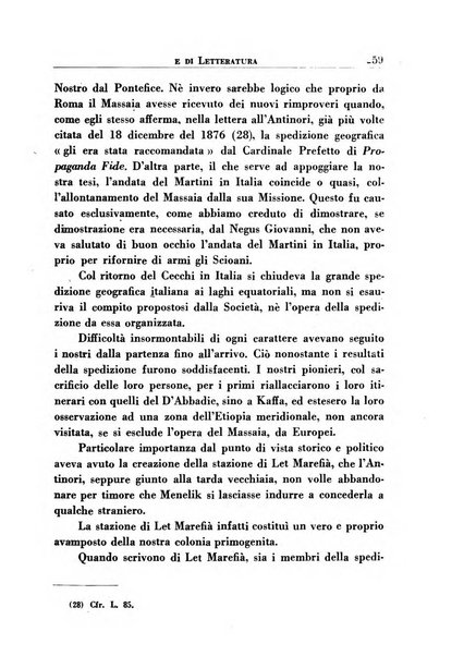 Il giornale di politica e di letteratura