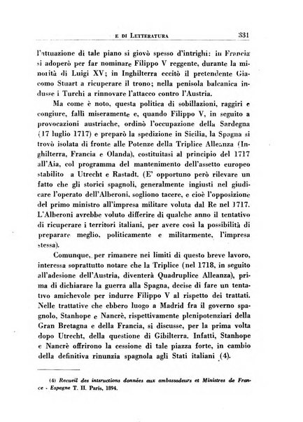 Il giornale di politica e di letteratura