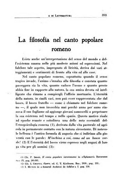 Il giornale di politica e di letteratura