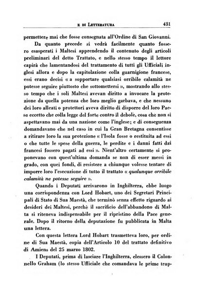 Il giornale di politica e di letteratura