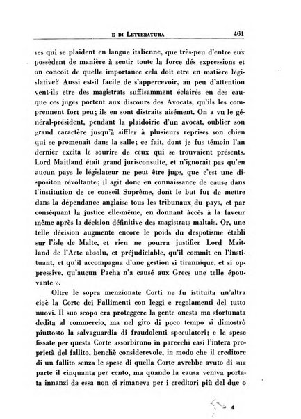 Il giornale di politica e di letteratura