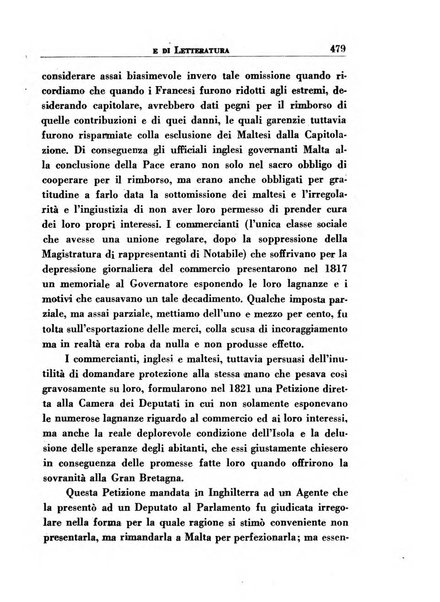 Il giornale di politica e di letteratura