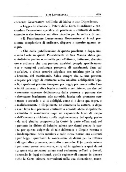 Il giornale di politica e di letteratura