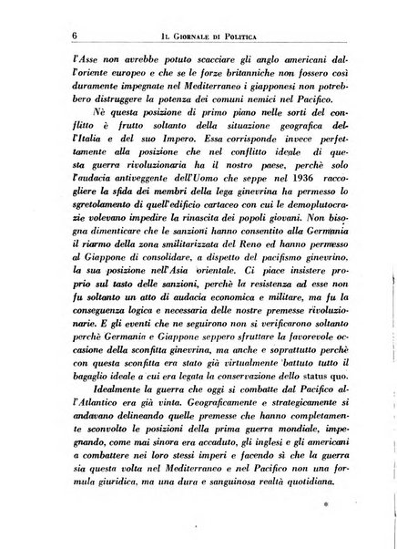 Il giornale di politica e di letteratura