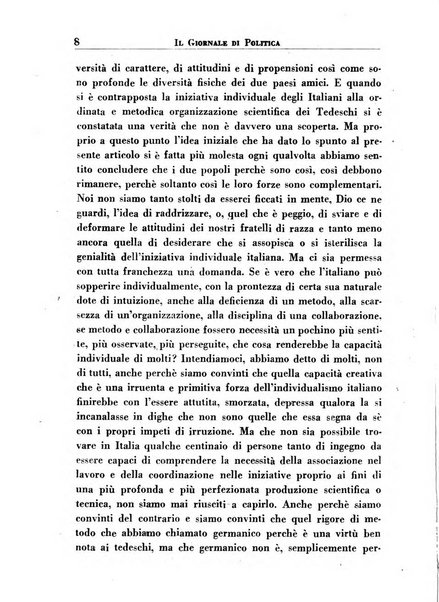 Il giornale di politica e di letteratura