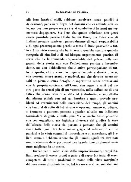 Il giornale di politica e di letteratura