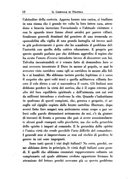 Il giornale di politica e di letteratura