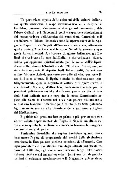 Il giornale di politica e di letteratura