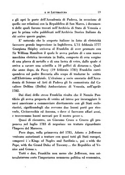 Il giornale di politica e di letteratura