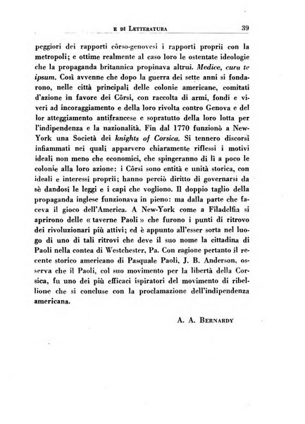 Il giornale di politica e di letteratura