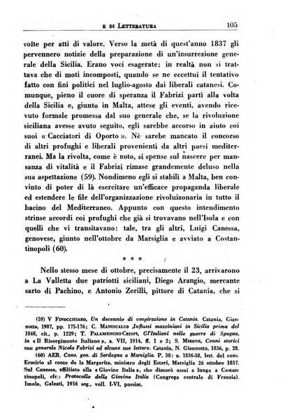 Il giornale di politica e di letteratura