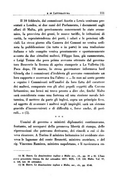 Il giornale di politica e di letteratura