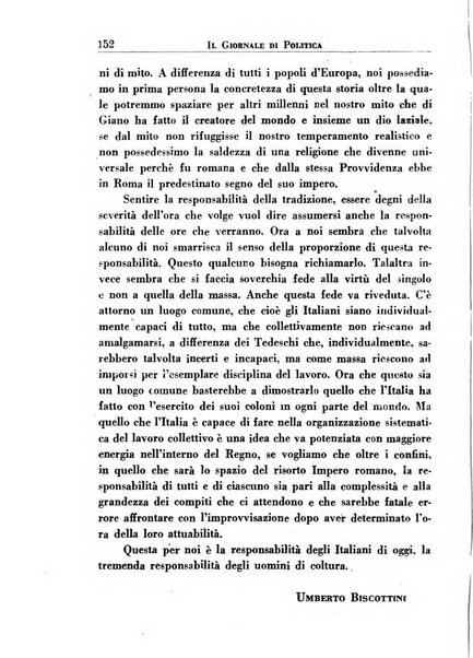 Il giornale di politica e di letteratura