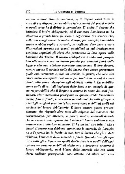 Il giornale di politica e di letteratura