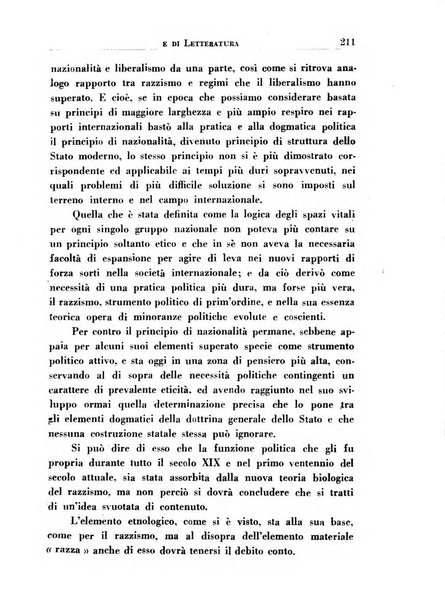 Il giornale di politica e di letteratura